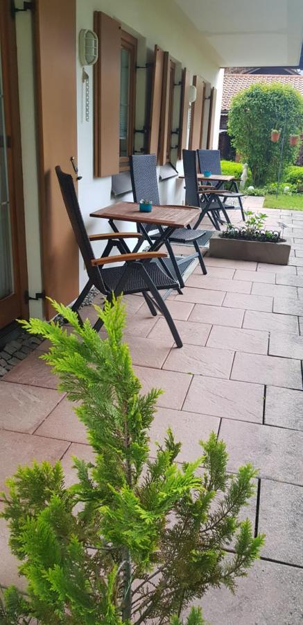 Antonia 3* Oberammergau