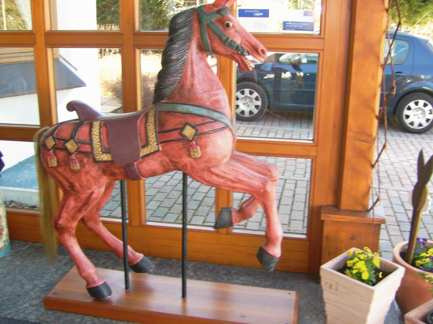 Hotel Antonia 3*