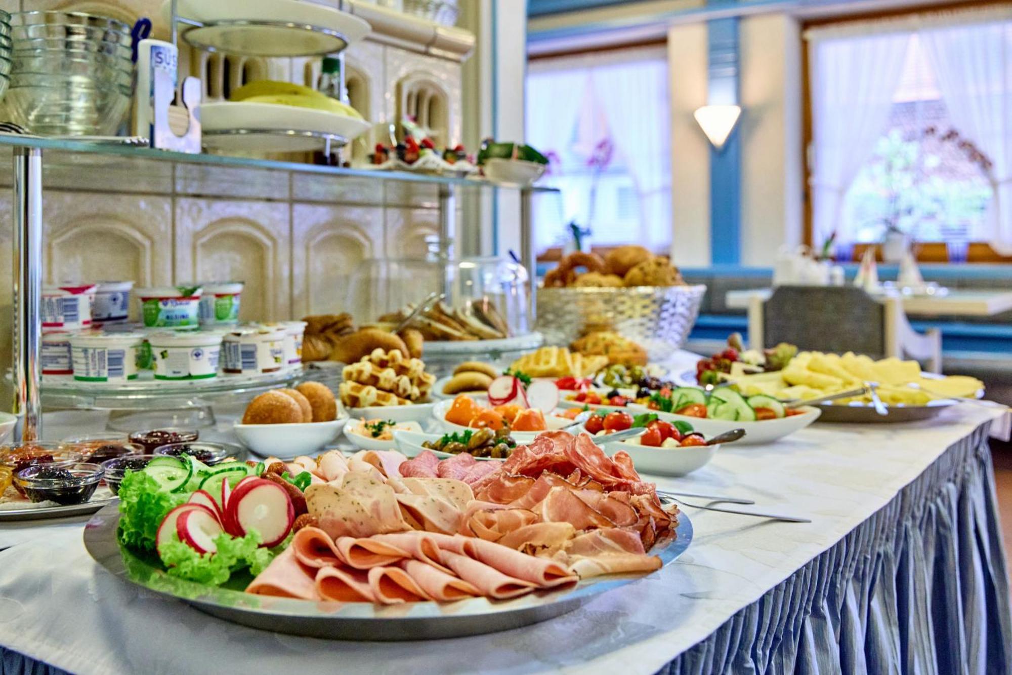 Hotel Antonia 3*