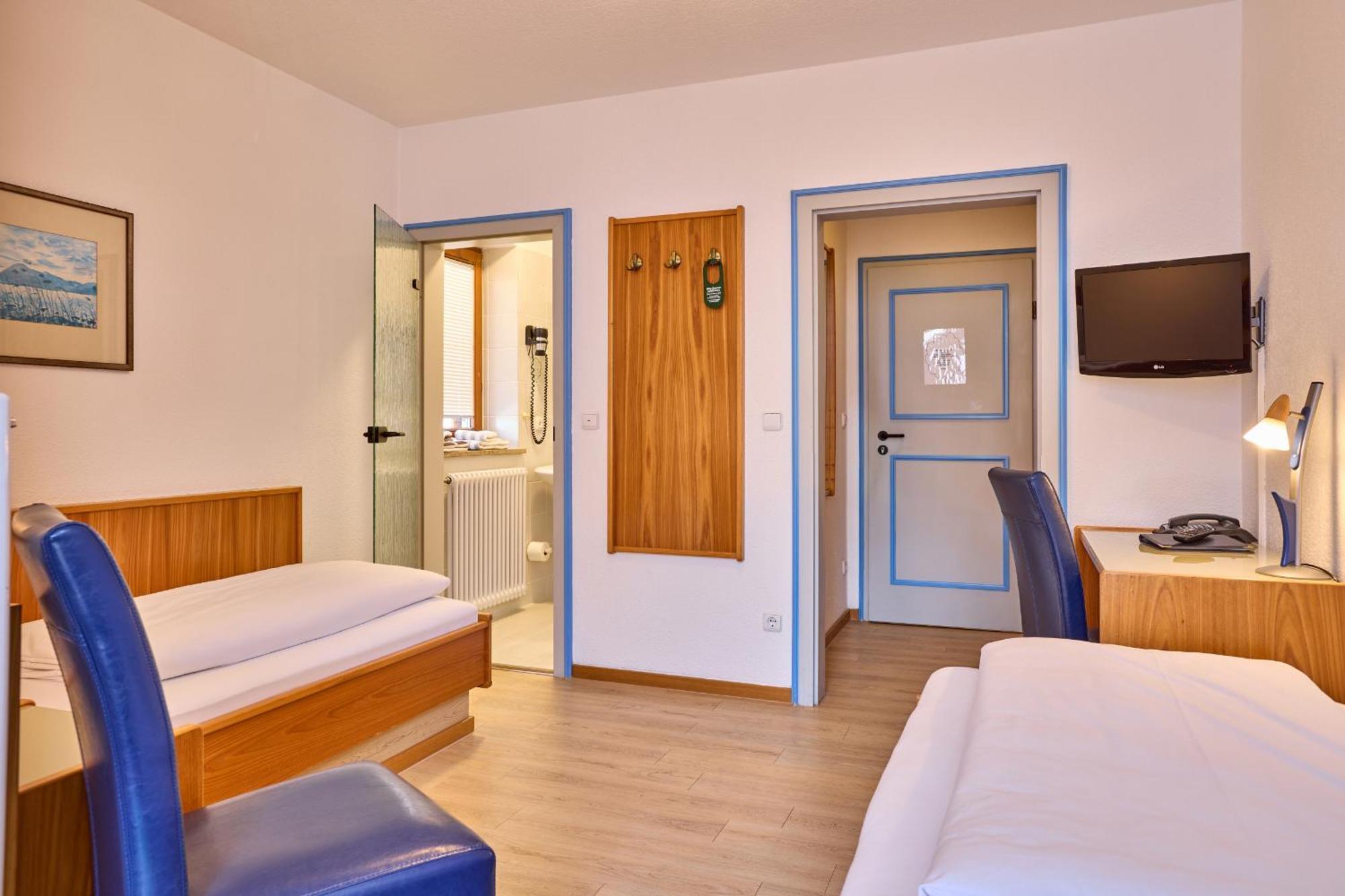 Antonia 3* Oberammergau
