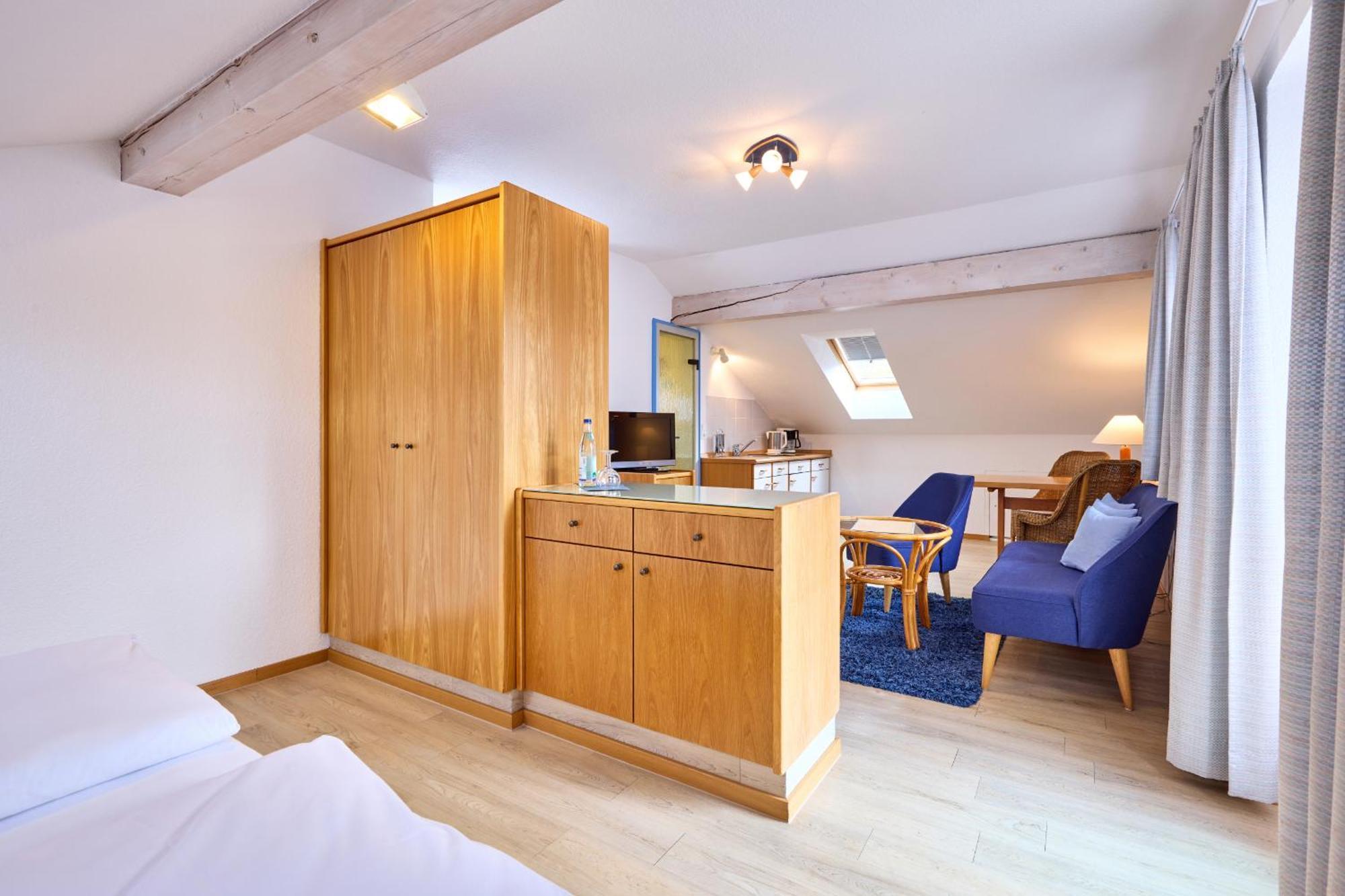 Antonia Hotel 3*