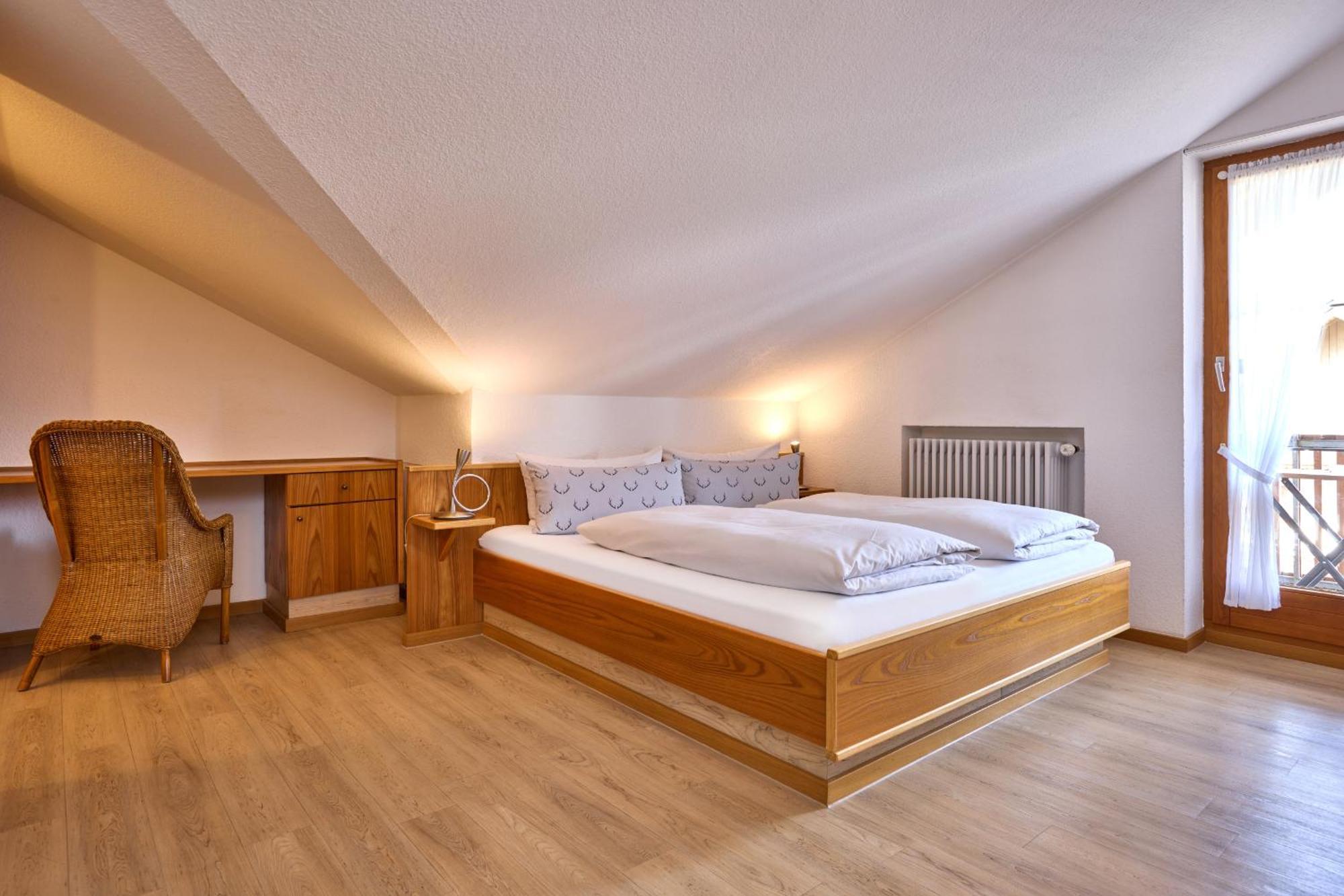 Hotel Antonia 3*
