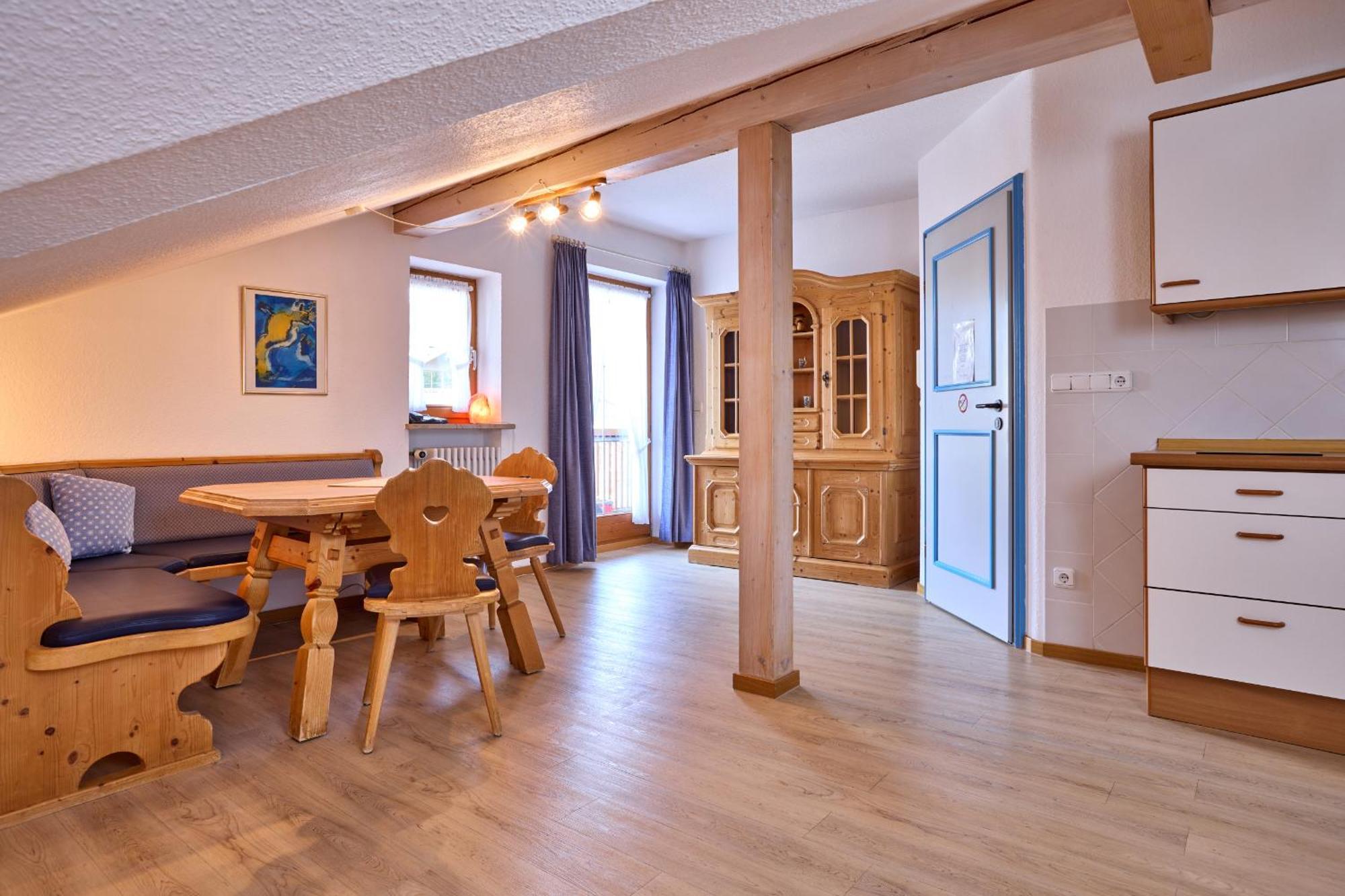 Antonia 3* Oberammergau