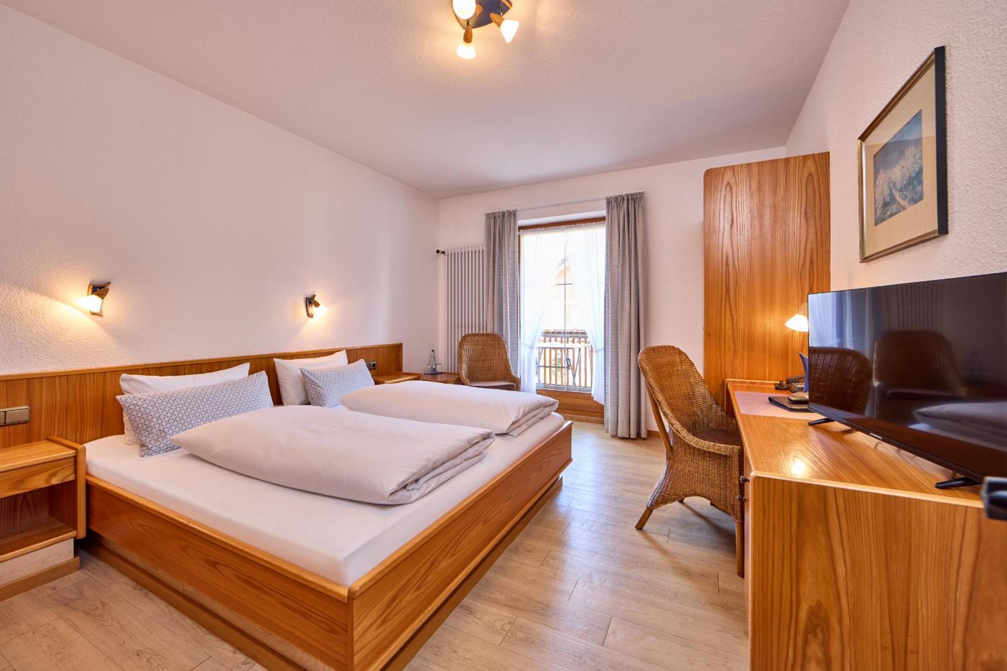 Hotel Antonia Oberammergau