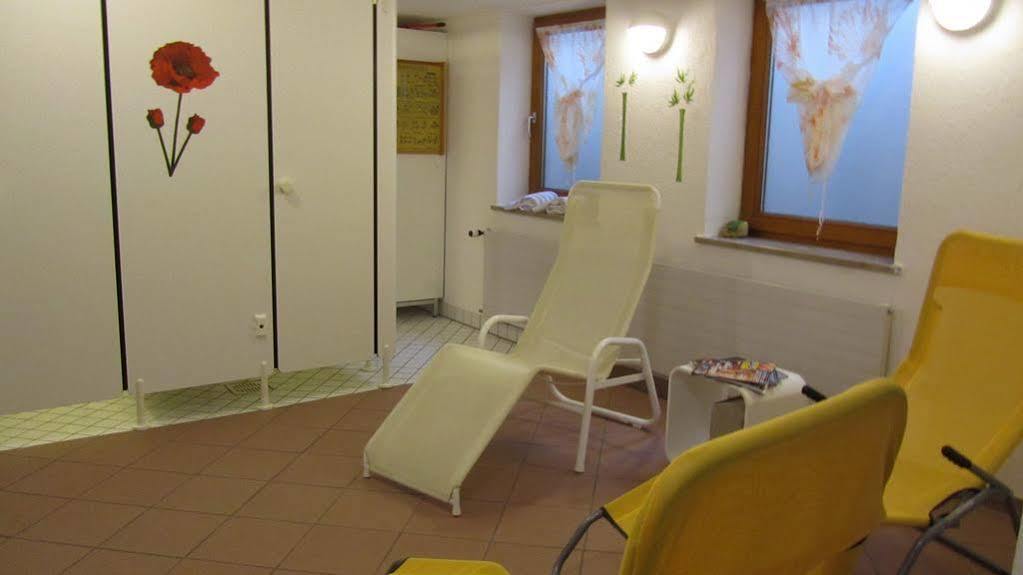 Antonia Hotel