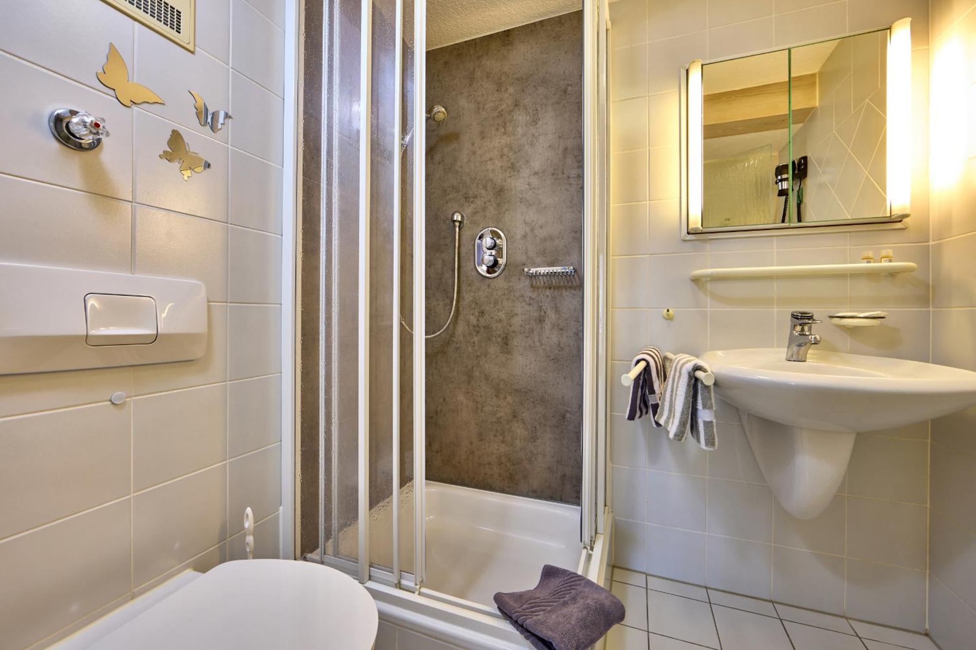 Antonia Hotel 3*