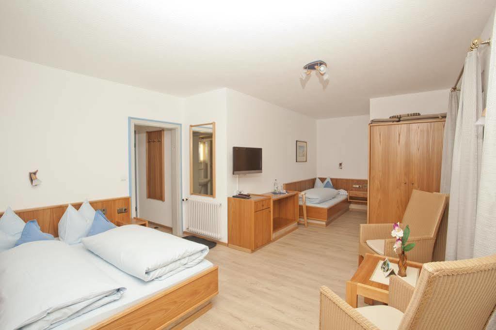 Antonia Hotel Oberammergau